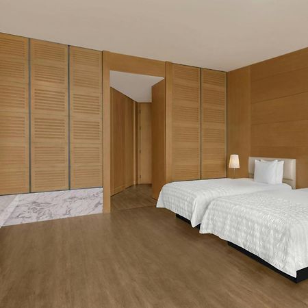 Le Meridien Xiaojing Bay Huizhou  Dış mekan fotoğraf