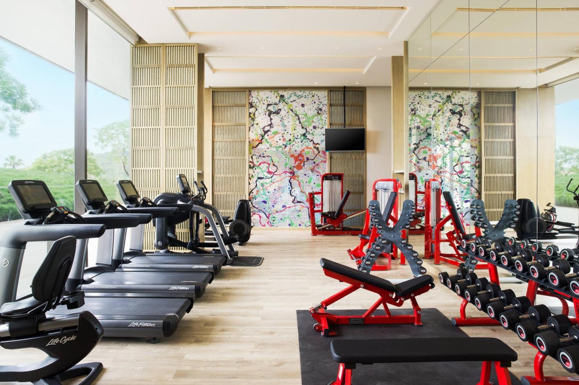 Le Meridien Xiaojing Bay Huizhou  Dış mekan fotoğraf
