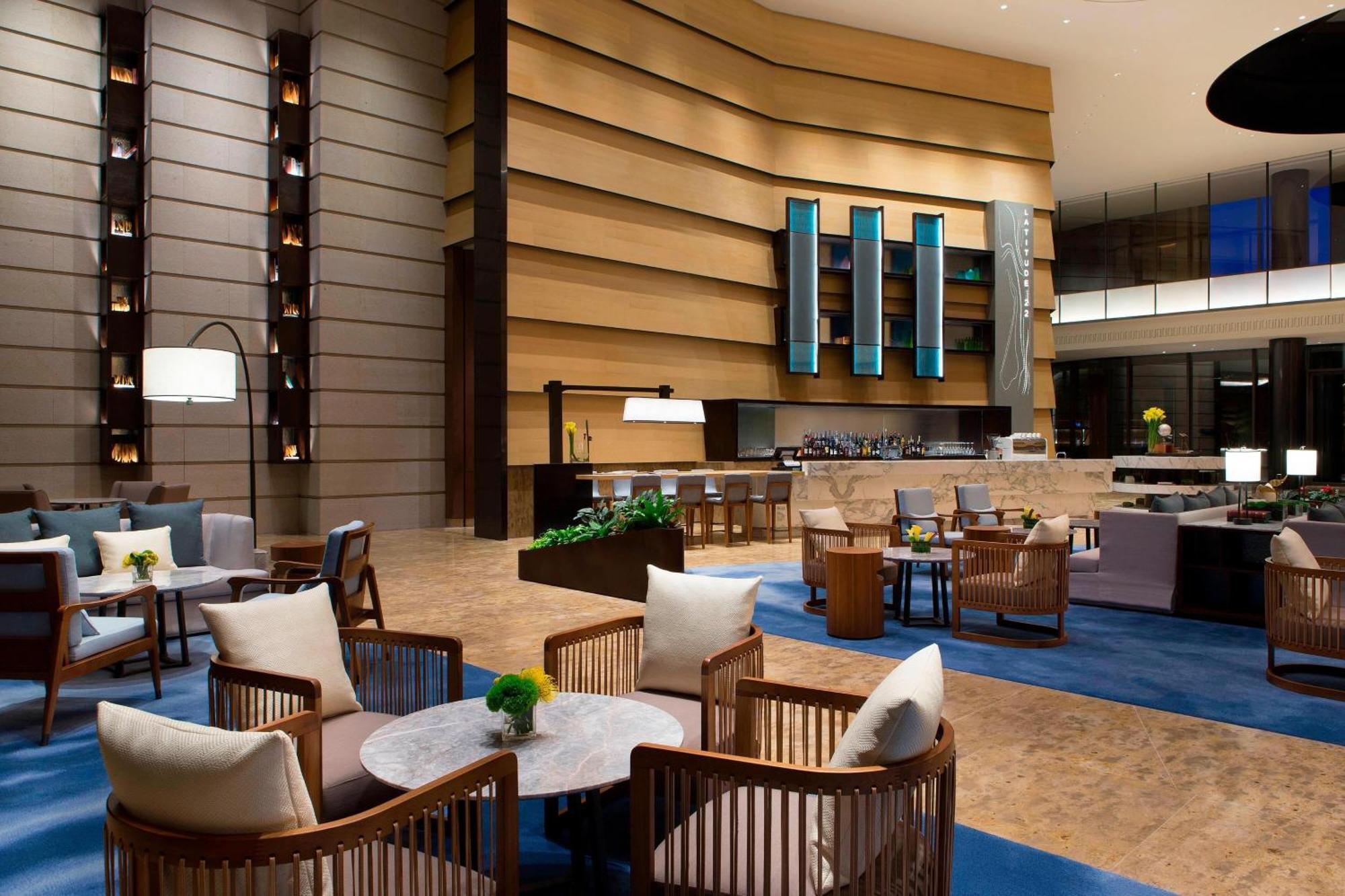 Le Meridien Xiaojing Bay Huizhou  Dış mekan fotoğraf